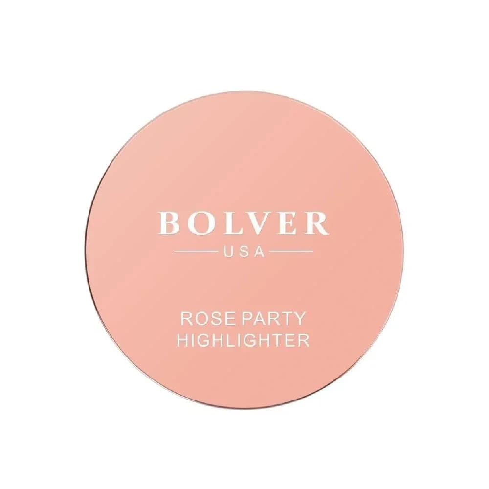 Bluefair Party Rose Highlighter Light RP02 von Bluefair