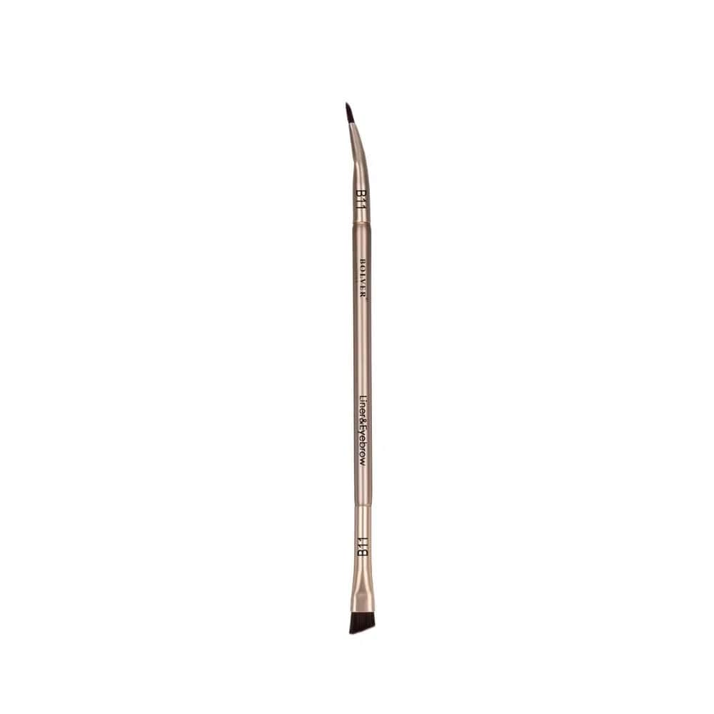 Multi-Function Eyeliner Brush by BlueFir B11