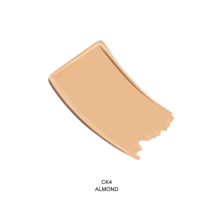 Color CC Cream with SPF 45 from Polvere 32ml CK4
