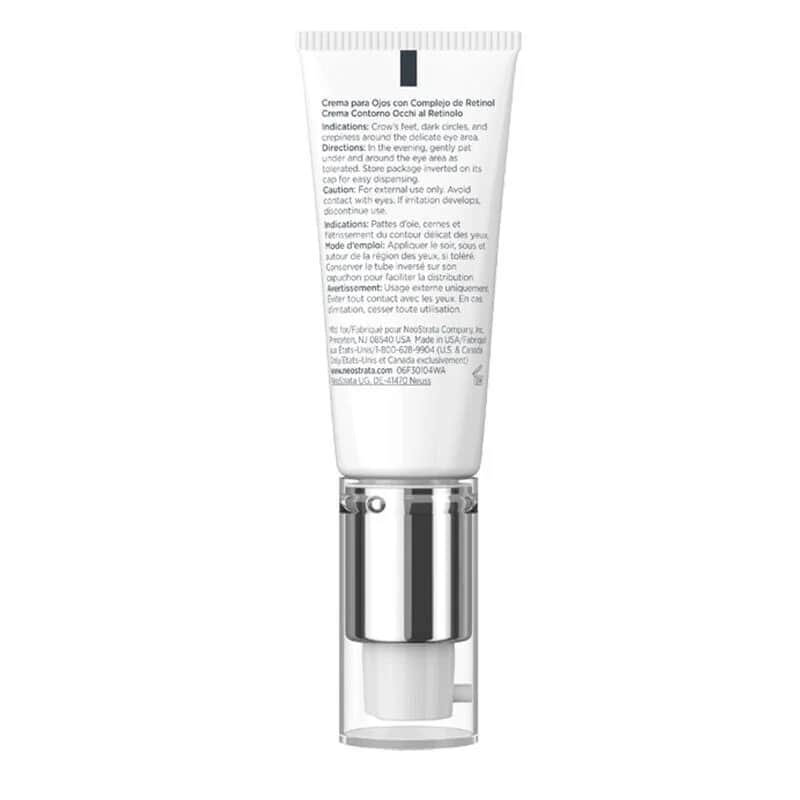 Neostrata Correct Retinol Augencreme 15ml