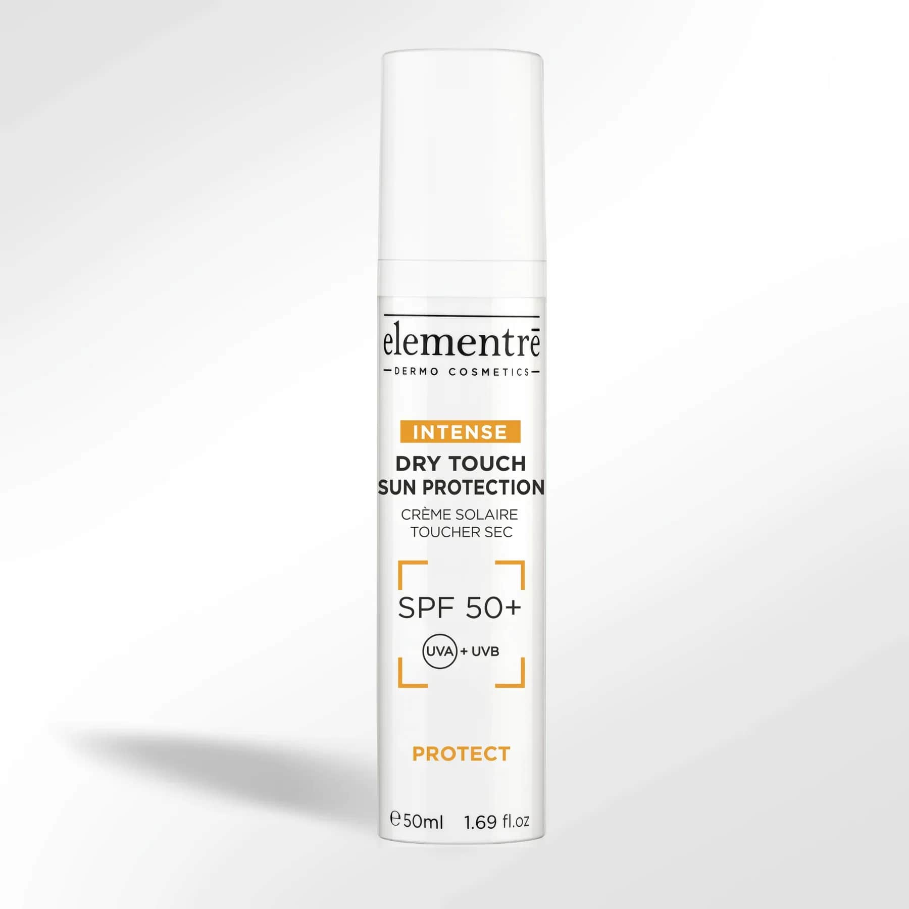 Элементарный солнцезащитный крем SPF 5 50ml от Elemental