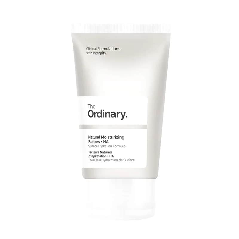 Крем для лица с гиалуроновой кислотой 30 мл от The Ordinary