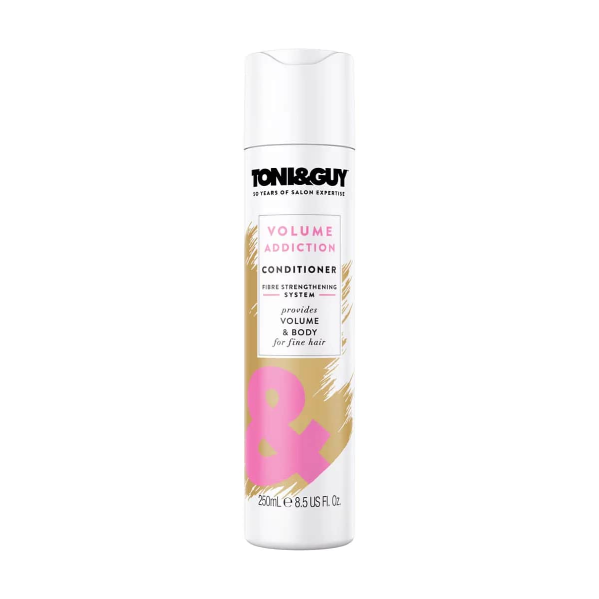 Toni&Guy Feuchtigkeitsspendender Conditioner für feines Haar 250 ml