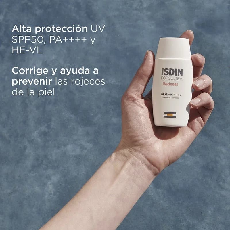 Isdin Foto Ultra Sunscreen SPF 50 - 50 ml