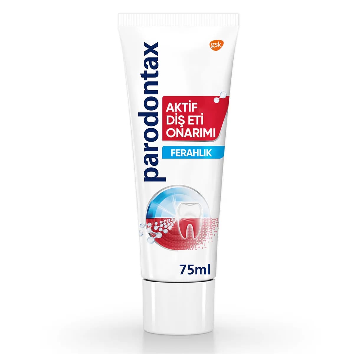 Parodontax Toothpaste Active Gum Repair Freshness 75 ml