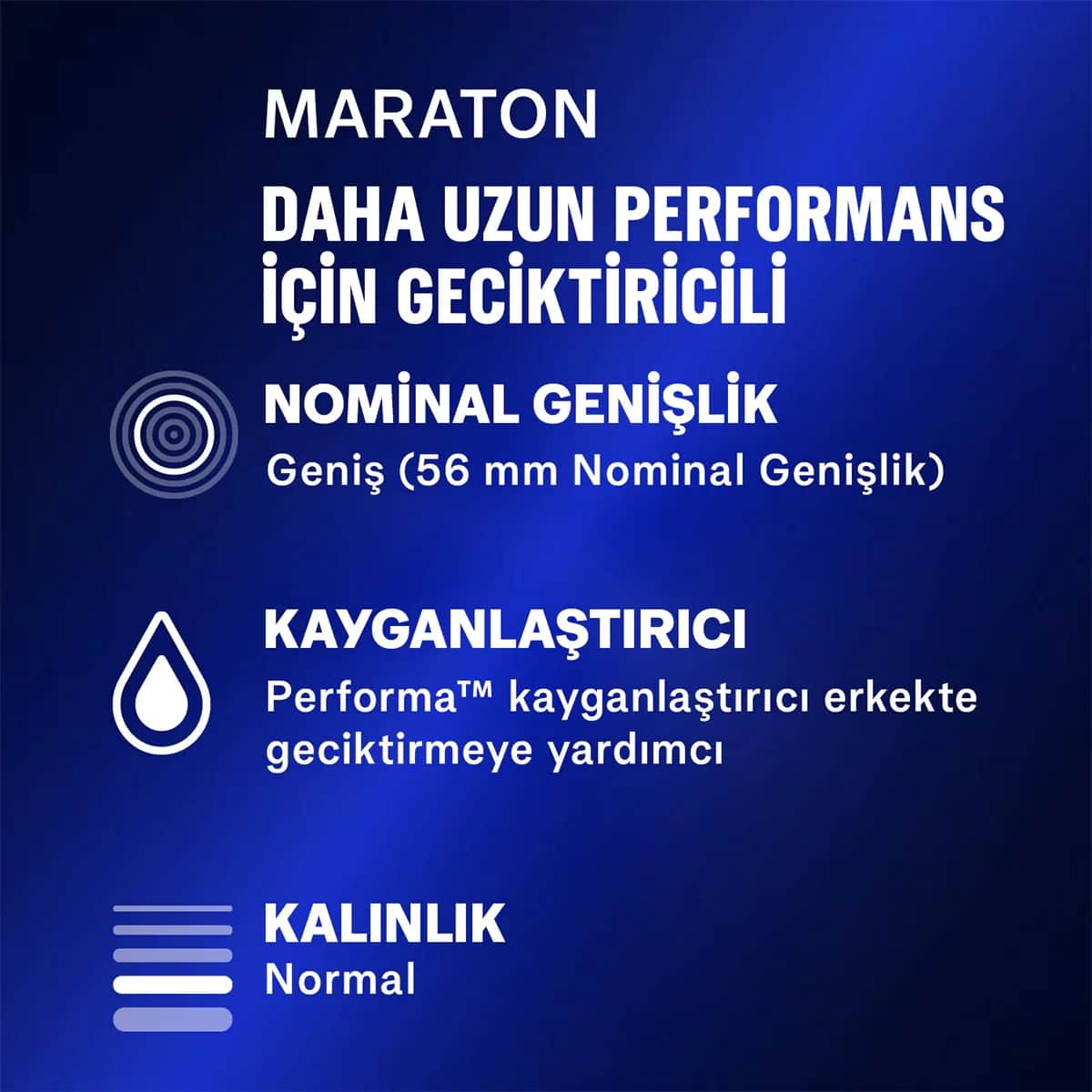 Durex واقيات ديوركس الذكرية