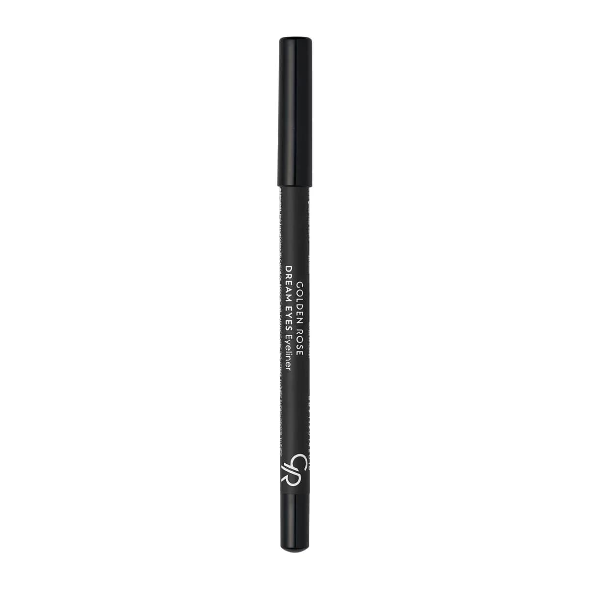 Карандаш для глаз Golden Rose Dream Eyes №401
