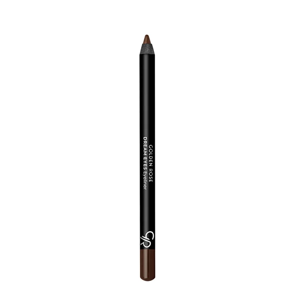 Карандаш для глаз Golden Rose Dream Eyes №407