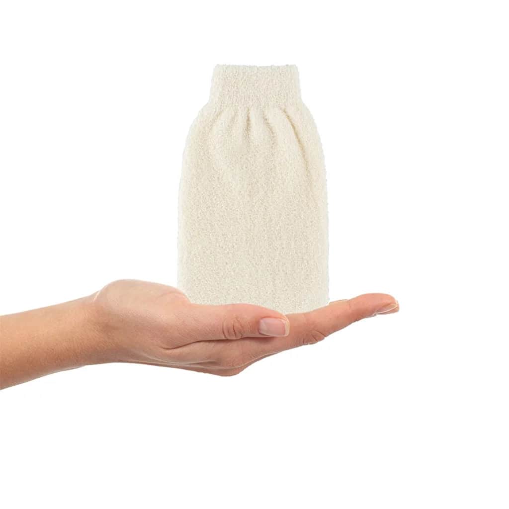Balmy Baby Bamboo Baby Bath Glove