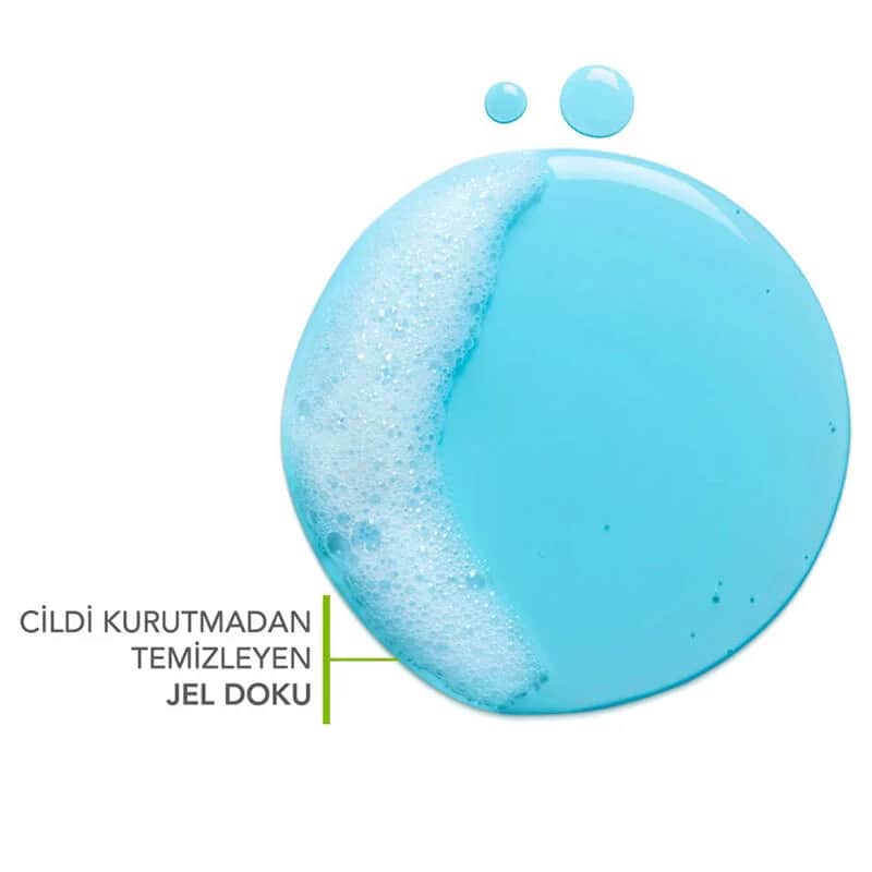 Гель для умывания Bioderma Sebium 500 мл