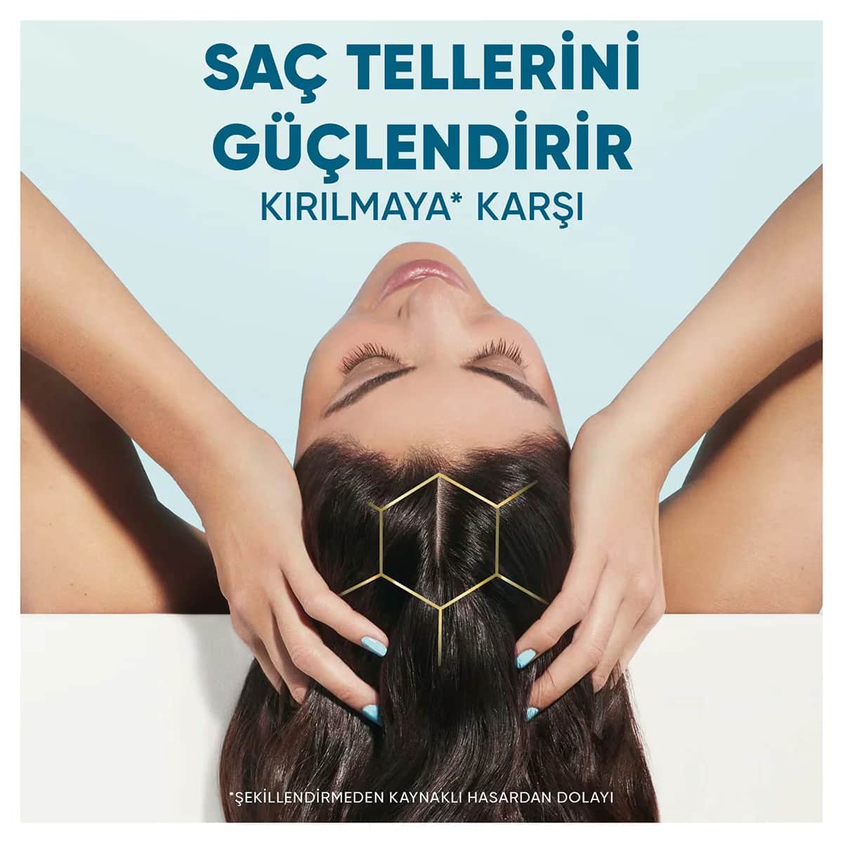 Кондиционер для волос Head & Shoulders Dermaxpro Увлажняющий 220 мл
