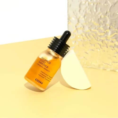 KOSRX Propolis Light Ampulle 30 ml von KOSRX
