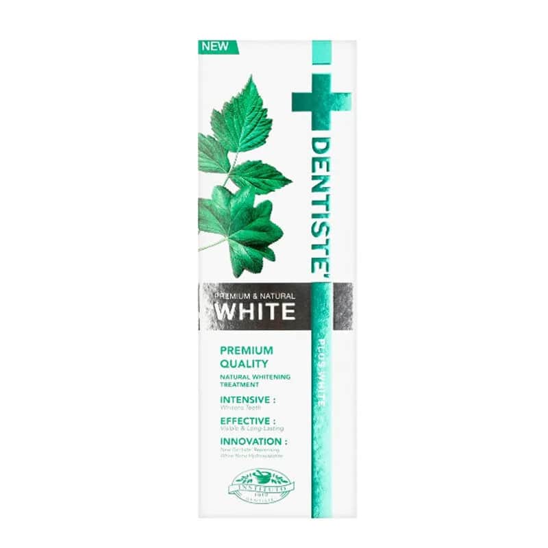 Dentiste Plus White Complete Care Zahnpasta 100g
