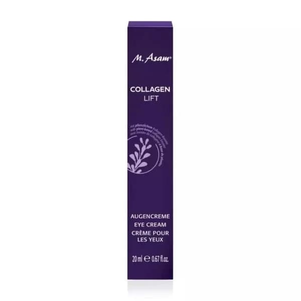 Крем для век M.asam Collagen Lift