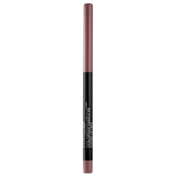 Maybelline قلم تحديد الشفاه كولور سينسيشنال من مايبيلين نيويورك، رقم 56 لون وردي فاتح