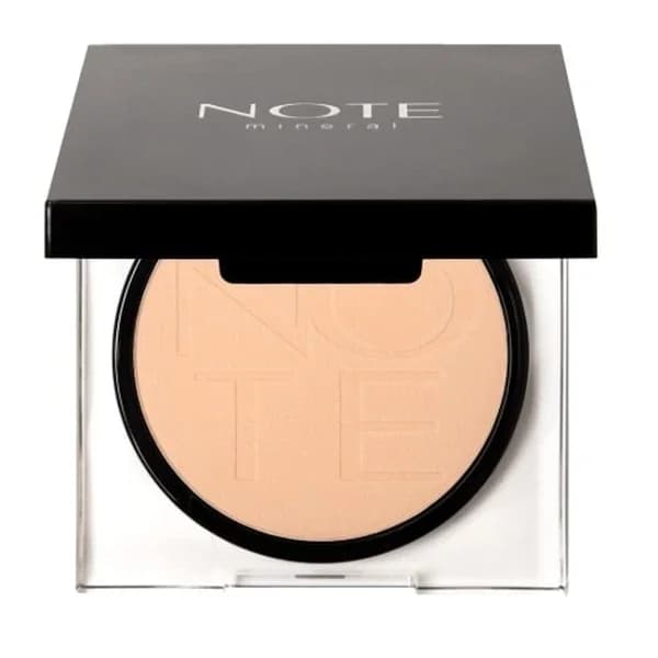 Note بودرة معدنية نوت 01