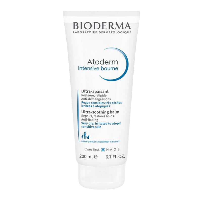 Бальзам Bioderma Atoderm Intensive 200 мл