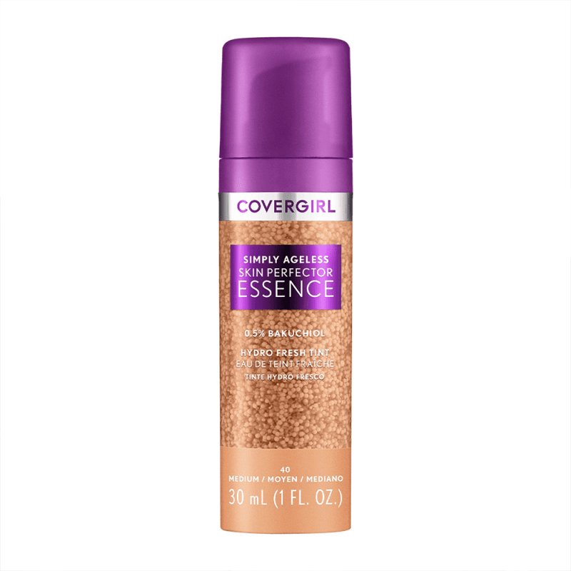CoverGirl Foundation Light No. 40 - 30 ml