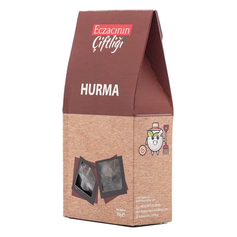 Финики Eczacının Çiftliği 95 г