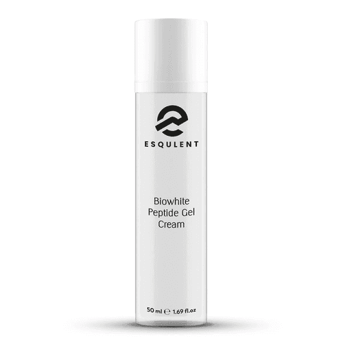 Esqulent Peptide Anti-spot Skin Whitening Face Cream 50 ml