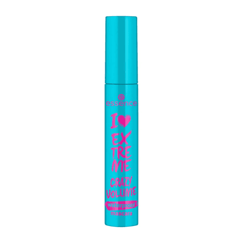 Тушь для ресниц водостойкая I Love Extreme Crazy Volume 1 шт от Essence