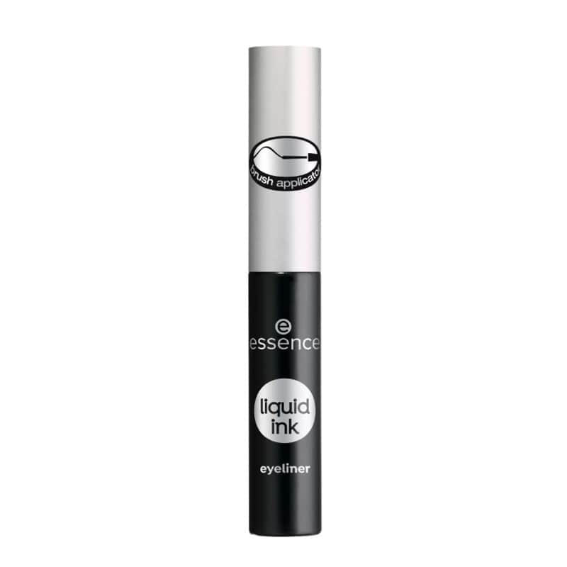 Essence Eyeliner Liquid Ink 1 pcs