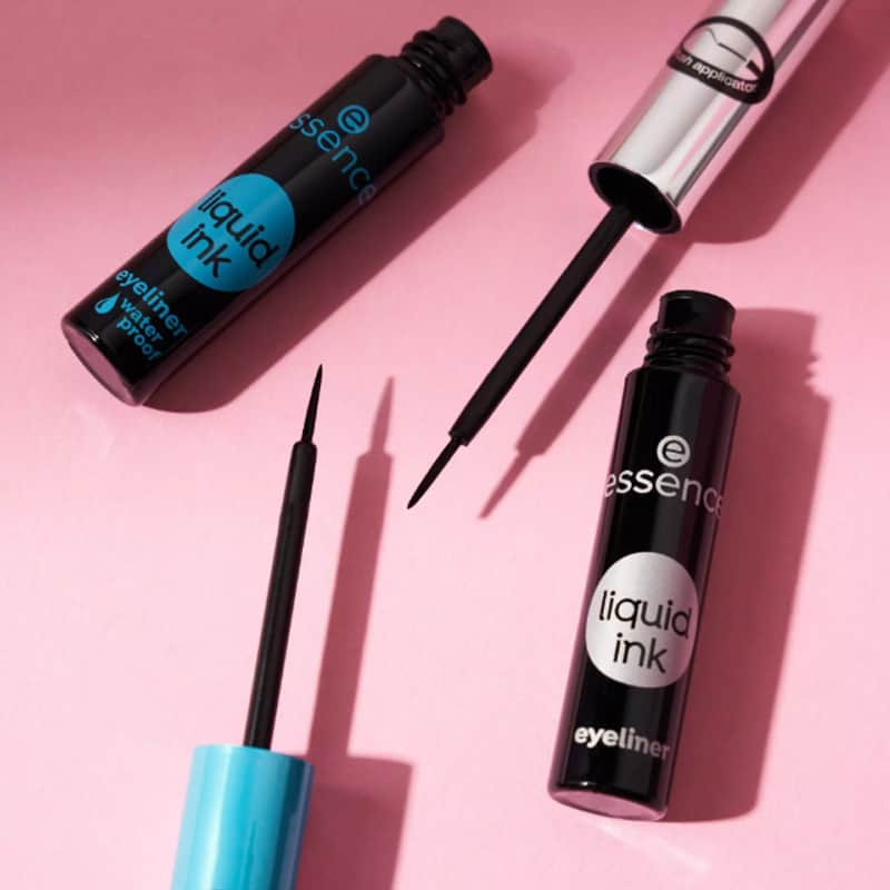 Essence Eyeliner Liquid Ink 1 pcs