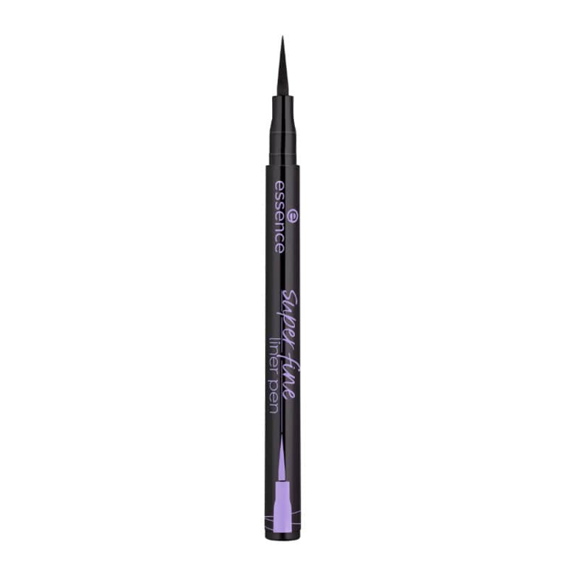 Эссенс Суперфайн Подводка для Глаз 01 1 шт от Essence