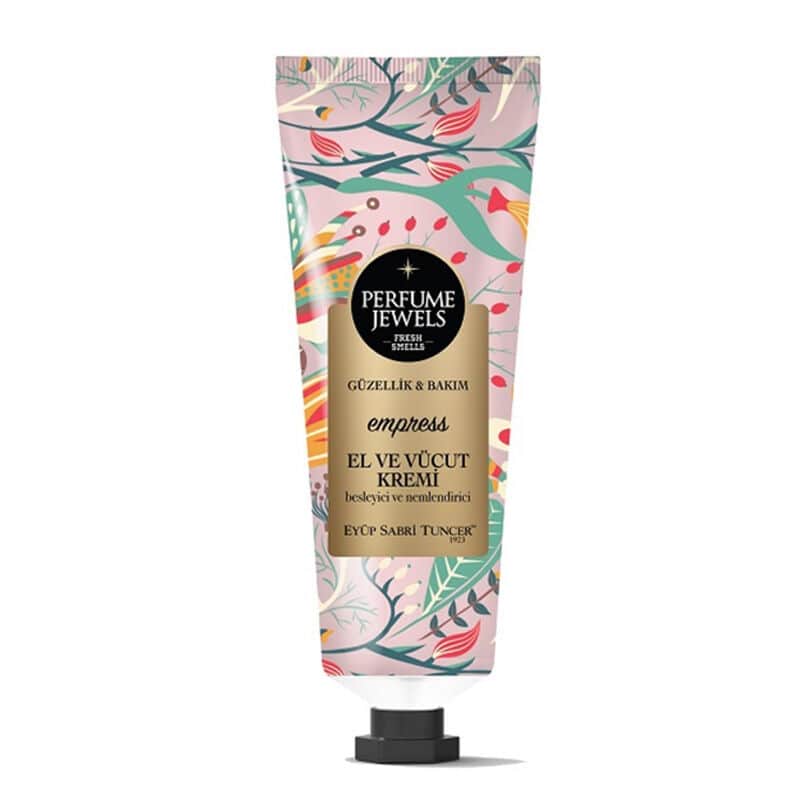 Eyüp Sabri Tuncer Empress 50ml
