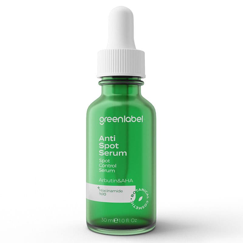 Greenlabel سيروم جرين ليبل المضاد للبقع 30 مل