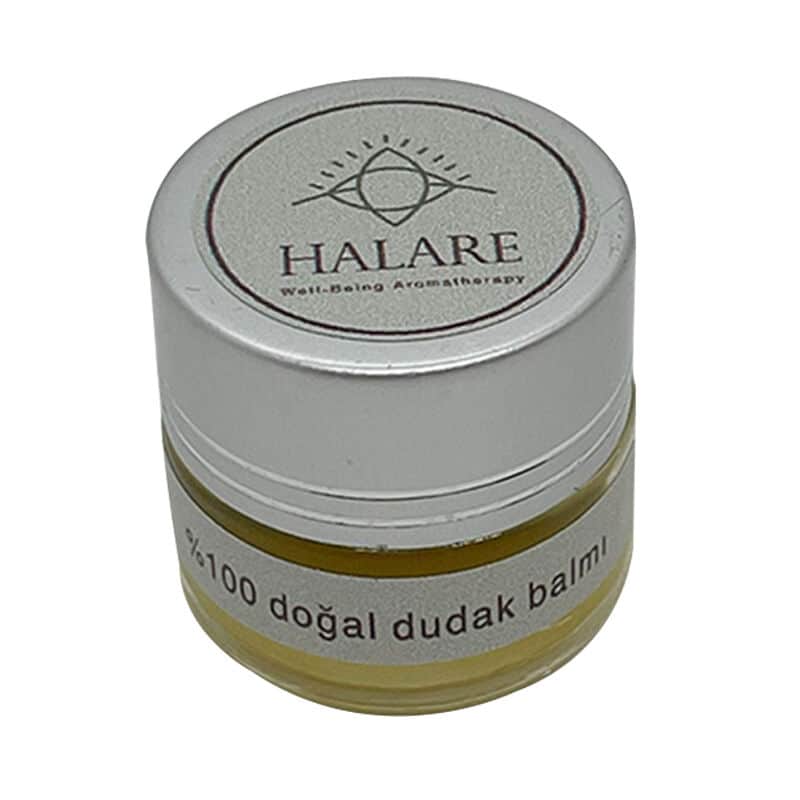 Halare Aromatherapy مرطب شفاه هالاري للعلاج بالروائح العطرية 5 مل