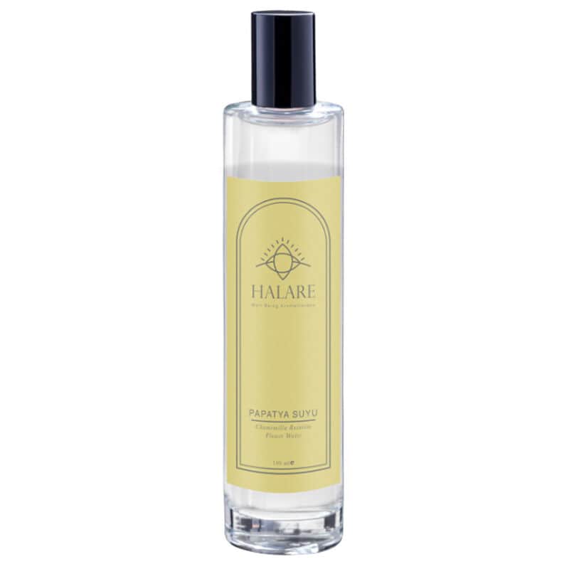 Halare Kamille Aromawasser 100 ml