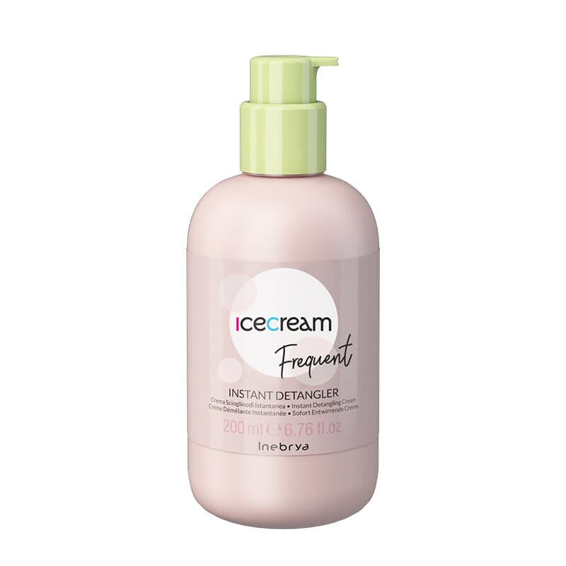 Inebrya Ice Cream Instant Detangler Cream 200ml