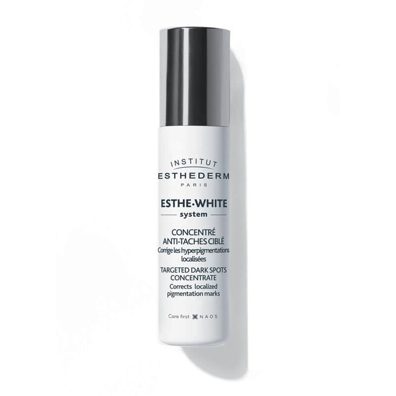 Institut Esthederm Esthe White Dunkle Flecken Zielkonzentrat 9ml