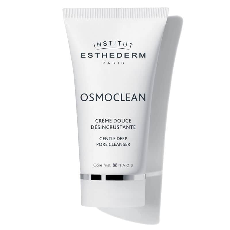 Омолаживающее очищающее средство Institut Esthederm Osmoclean для глубокого очищения пор 75 мл
