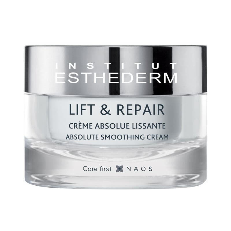 Institut Esthederm Lift Repair Absolute Smoothing Cream 50 ml