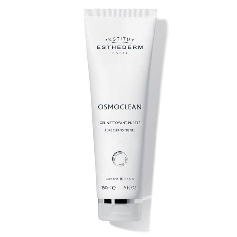 Гель для умывания Institut Esthederm Osmoclean Pure 150 мл