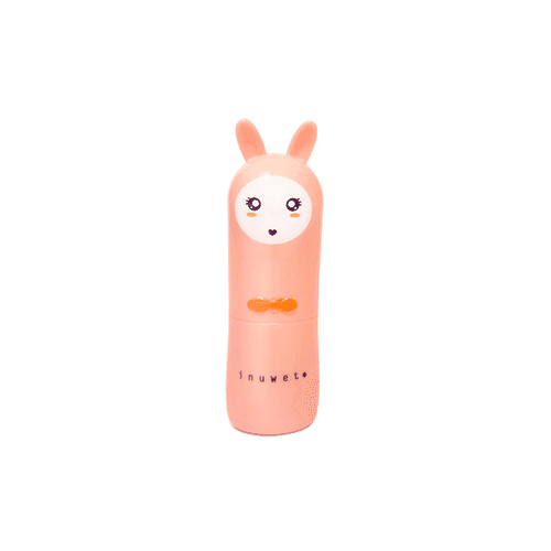 Бальзам для губ Inuwet Bunny Ванильный Кокос