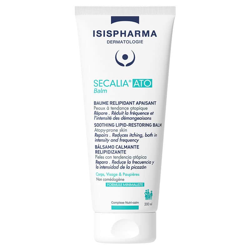 Isis Pharma Secalia ATO Balsam 200ml