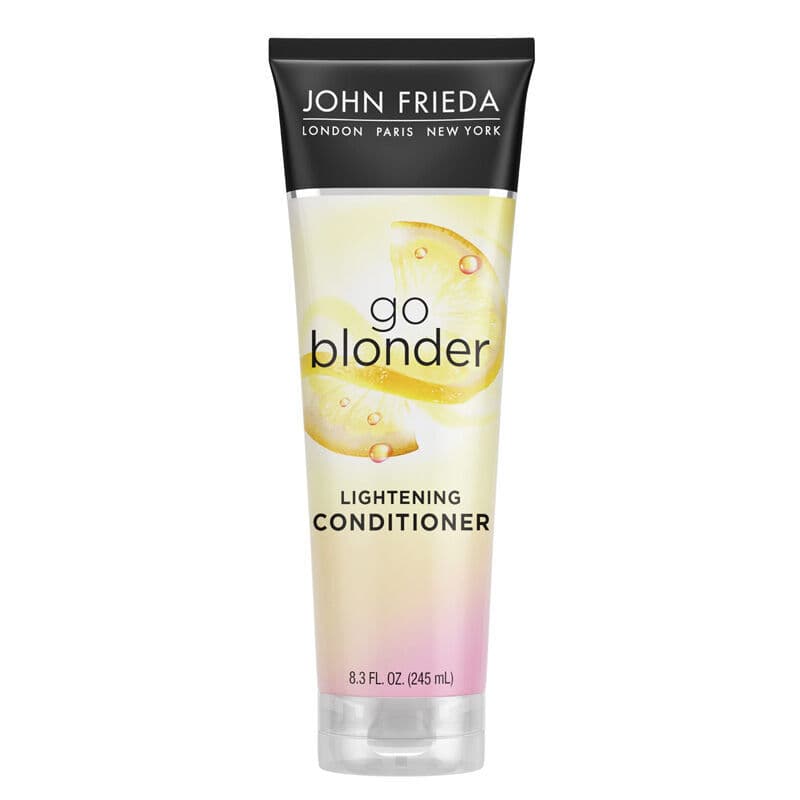 John Frieda بلسم جون فريدا جو بلوندر لتفتيح الشعر 250 مل
