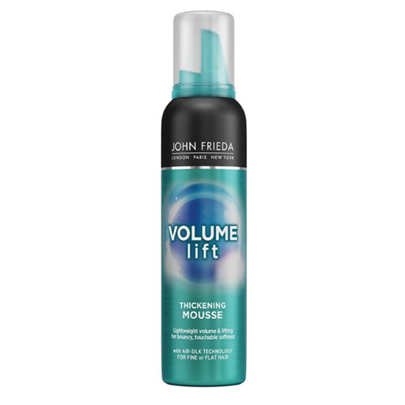 Мусс для объема John Frieda Volume Lift 200 мл