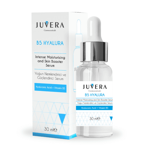 Juvera B5 hyalura Intensive Moisturizing And Strengthening Serum 30 ml
