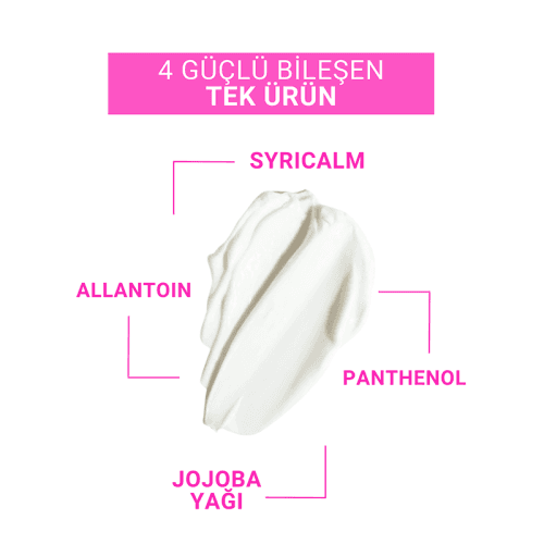 Juvera Beruhigende Feuchtigkeitscreme 50ml
