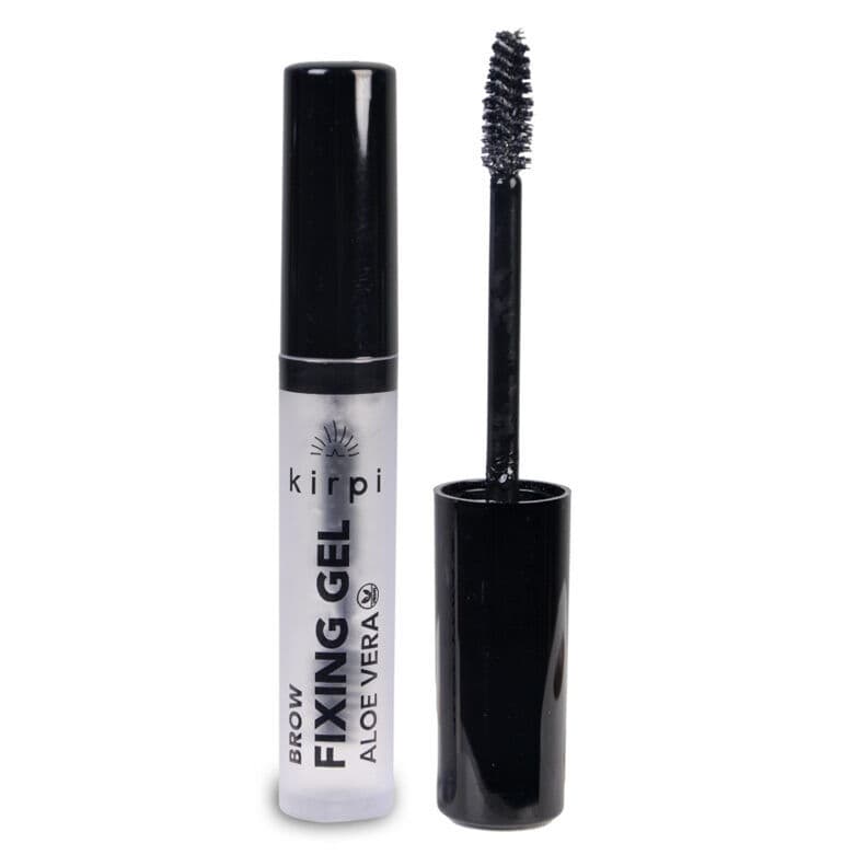 Гель для фиксации бровей Kirpi Cosmetics 8 мл
