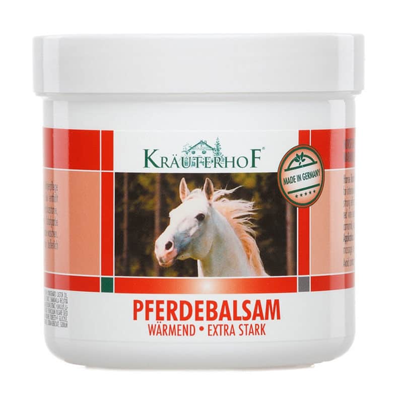 Krauterhof Kräuterheizgel - 250 ml