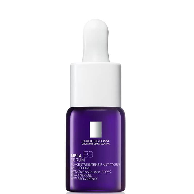 La Roche-Posay MELA B3 Serum zur Korrektur von Dunklen Flecken 10ml