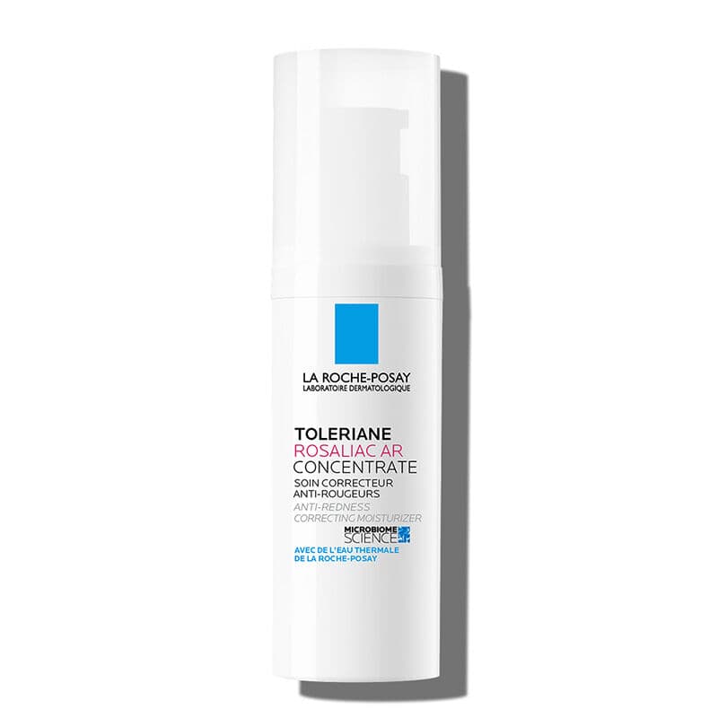 La Roche Posay Toleriane Rosaliac Ar Concentrate Care Cream 40 ml