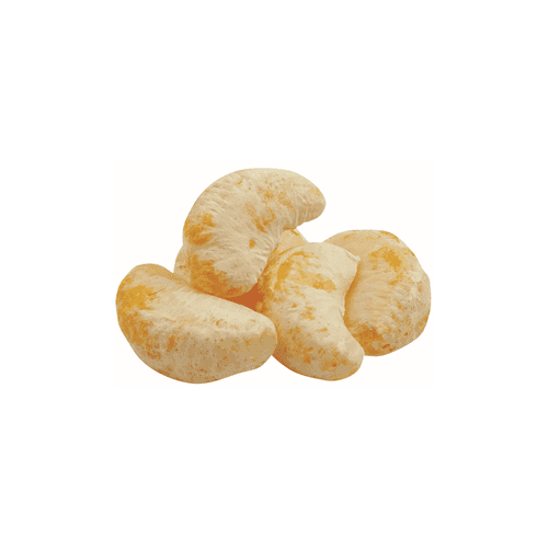 Little Crunchies Gefriergetrocknete Mandarinen Snacks 20g