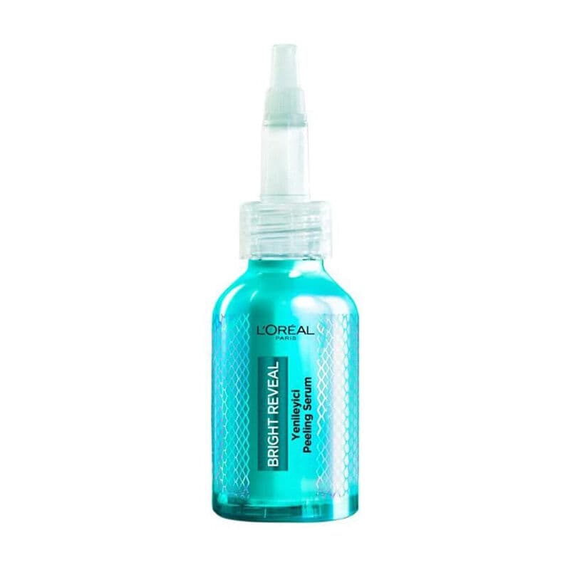 L'Oréal Paris Bright Reveal Regenerating Peeling Serum 25 ml