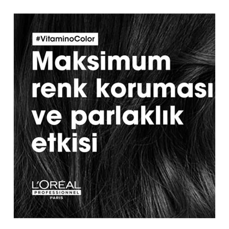 L'Oreal Paris شامبو لوريال بروفيشنال لحماية اللون للشعر المصبوغ 500 مل